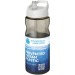 Sports bottle 65cl with straw wholesaler