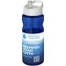 Sports bottle 65cl with straw wholesaler