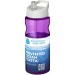Sports bottle 65cl with straw wholesaler