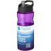 Sports bottle 65cl with straw wholesaler