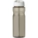 Sports bottle 65cl with straw, Sustainable and ecological customised object promotional