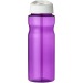 Sports bottle 65cl with straw, Sustainable and ecological customised object promotional