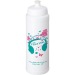Bouteille de sport Baseline® Plus 750ml couvercle sport, gourde de vélo et bidon cycliste promotional