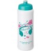 Bouteille de sport Baseline® Plus 750ml couvercle sport, gourde de vélo et bidon cycliste promotional