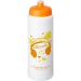 Bouteille de sport Baseline® Plus 750ml couvercle sport, gourde de vélo et bidon cycliste promotional