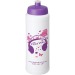 Bouteille de sport Baseline® Plus 750ml couvercle sport, gourde de vélo et bidon cycliste promotional