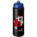 Bouteille de sport Baseline® Plus 750ml couvercle sport, gourde de vélo et bidon cycliste promotional
