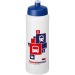 Bouteille de sport Baseline® Plus 750ml couvercle sport, gourde de vélo et bidon cycliste promotional