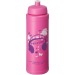 Bouteille de sport Baseline® Plus 750ml couvercle sport, gourde de vélo et bidon cycliste promotional