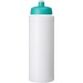 Bouteille de sport Baseline® Plus 750ml couvercle sport, gourde de vélo et bidon cycliste promotional