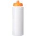 Bouteille de sport Baseline® Plus 750ml couvercle sport, gourde de vélo et bidon cycliste promotional
