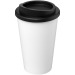 Recycled insulating cup 35cl, Plastic mug and cup promotional