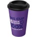 Recycled insulating cup 35cl, Plastic mug and cup promotional
