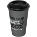 Recycled insulating cup 35cl wholesaler