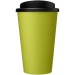 Recycled insulating cup 35cl, Plastic mug and cup promotional