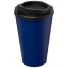 Recycled insulating cup 35cl, Plastic mug and cup promotional