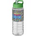 Bottle 75cl with straw wholesaler