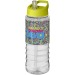 Bottle 75cl with straw, miscellaneous gourd promotional