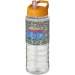 Bottle 75cl with straw wholesaler