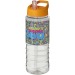 Bottle 75cl with straw wholesaler