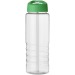 Bottle 75cl with straw wholesaler