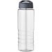 Bottle 75cl with straw, miscellaneous gourd promotional