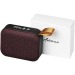 Product thumbnail 3W speaker with fabric finish 1