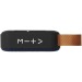 3W speaker with fabric finish, Promotional Speaker promotional
