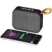 Enceinte Bluetooth® en tissu Fashion wholesaler