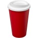 350ml Americano® Eco recycled cup, recycled or organic ecological gadget promotional