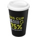 350ml Americano® Eco recycled cup, recycled or organic ecological gadget promotional