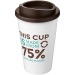 350ml Americano® Eco recycled cup, eco-friendly recycled or organic gadget promotional