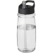 Sport bottle 60cl with straw wholesaler