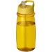 Sport bottle 60cl with straw, miscellaneous gourd promotional