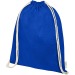 Orissa 100 gsm GOTS Organic cotton backpack with drawstring, Gym bag promotional