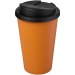 Product thumbnail Americano® recycled mug 350ml spill-proof 4