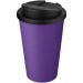 Product thumbnail Americano® recycled mug 350ml spill-proof 5