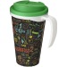 Mug isolant Brite-Americano® Grande 350ml avec couvercle anti fuite wholesaler