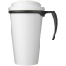 Brite-Americano® Grande 350ml insulated mug with leak proof lid wholesaler