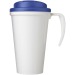 Mug isolant Brite-Americano® Grande 350ml avec couvercle anti fuite wholesaler