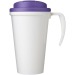 Mug isolant Brite-Americano® Grande 350ml avec couvercle anti fuite wholesaler