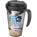 Mug isolant Brite-Americano® Grande 350ml avec couvercle anti fuite wholesaler