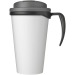 Mug isolant Brite-Americano® Grande 350ml avec couvercle anti fuite wholesaler