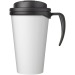 Mug isolant Brite-Americano® Grande 350ml avec couvercle anti fuite, Mug de voyage isolant promotional