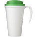 Mug isolant Brite-Americano® Grande 350ml avec couvercle anti fuite wholesaler