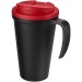 Americano® Grande 350ml insulated mug with leak proof lid, Insulated travel mug promotional