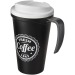 Americano® Grande 350ml insulated mug with leak proof lid, Insulated travel mug promotional