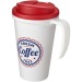Americano® Grande 350ml insulated mug with leak proof lid, Insulated travel mug promotional