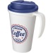 Americano® Grande 350ml insulated mug with leak proof lid wholesaler