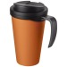 Americano® Grande 350ml insulated mug with leak proof lid, Insulated travel mug promotional